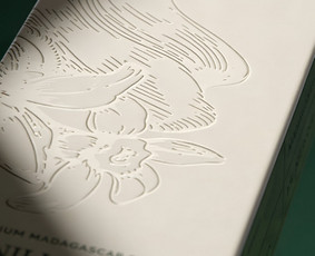 Produktų pakuočių, etikečių kūrimas - Brandingas / Soc. tinklai / Web dizainas / - 3