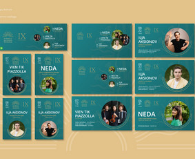 Brandingas / Soc. tinklai / Web dizainas / / „Advertlab" Komanda / Darbų pavyzdys ID 4252244