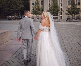 Renginių organizavimas - &Scaron;venčių planavimas, koordinavimas, dekoravimas - 2