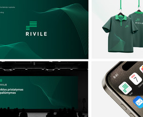 Brandingas / Soc. tinklai / Web dizainas / / „Advertlab" Komanda / Darbų pavyzdys ID 4252320