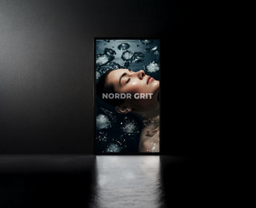 Paslaugos verslui - Brandingas / Soc. tinklai / Web dizainas / - 2