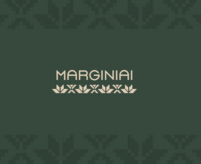 Logotipų kūrimas - Brandingas / Soc. tinklai / Web dizainas / - 1