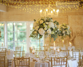 Vestuvių, &scaron;venčių dekoravimas - &Scaron;venčių dekoravimas ir floristika - 1