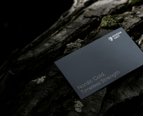 Paslaugos verslui - Brandingas / Soc. tinklai / Web dizainas / - 1