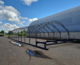 Statybos, apdaila - Suvirinimas,montavimas,gaminiai - 4