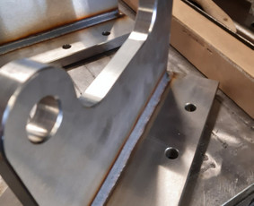 Statybos, apdaila - Suvirinimas,montavimas,gaminiai - 3