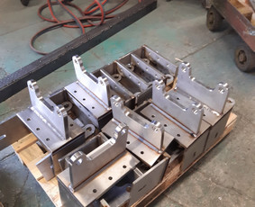 Statybos, apdaila - Suvirinimas,montavimas,gaminiai - 2