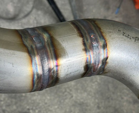 Statybos, apdaila - Suvirinimas,montavimas,gaminiai - 1