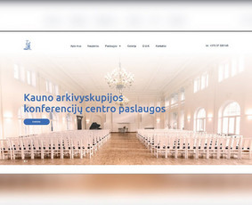 Brandingas / Soc. tinklai / Web dizainas / / „Advertlab" Komanda / Darbų pavyzdys ID 4252496