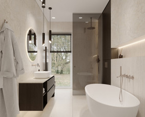 Interjeras, baldai - Interjero paslaugos - 4