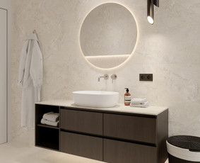 Interjeras, baldai - Interjero paslaugos - 3