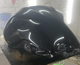 Automobilių dažymas - Automobilių dažymas Garliavoje - 1