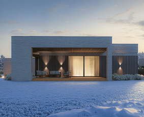 Paslaugos verslui - 3d vizualizacijos/ 3d auk&scaron;tų planai/ animacijos/ 360 turai - 2