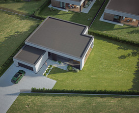 Paslaugos verslui - 3d vizualizacijos/ 3d auk&scaron;tų planai/ animacijos/ 360 turai - 1