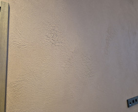 Interjero dekoravimas - Unikalus interjero sienų/lubų dekoravimas - 2