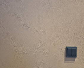 Interjero dekoravimas - Unikalus interjero sienų/lubų dekoravimas - 4