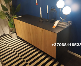 Interjeras, baldai - Baldų surinkimas, montavimas, remontas - 1