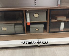 Interjeras, baldai - Baldų surinkimas, montavimas, remontas - 2