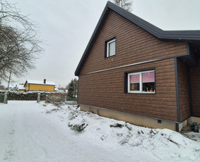 Stogai, pakalimai.lietvamzdiu montavimas.kaminu skardinimas / DB statyba Vilniuje, MB / Darbų pavyzdys ID 4252768