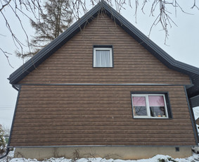 Stogai, pakalimai.lietvamzdiu montavimas.kaminu skardinimas / DB statyba Vilniuje, MB / Darbų pavyzdys ID 4252770