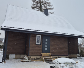 Stogai, pakalimai.lietvamzdiu montavimas.kaminu skardinimas / DB statyba Vilniuje, MB / Darbų pavyzdys ID 4252776