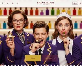 El. parduotuvių kūrimas - Modernių svetainių ir e-parduotuvių kūrimas verslui - 3