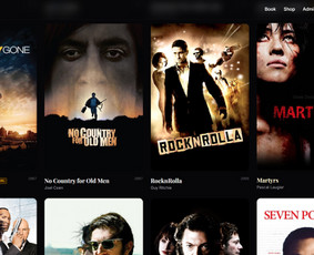 Interneto svetainių kūrimas - Modernių svetainių ir e-parduotuvių kūrimas verslui - 4