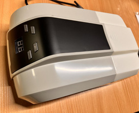 Aplinka, sodas - Garažo vartų automatika - 1