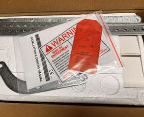 Aplinka, sodas - Garažo vartų automatika - 3