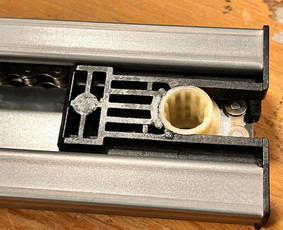 Garažo vartų automatika / Tvoros, vartai / Darbų pavyzdys ID 4252878