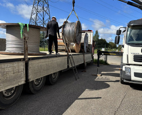 Fiskaras, fiskaro paslaugos - Perkraustymo, transporto paslaugos - 1