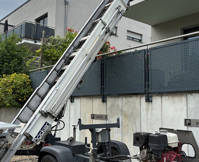 Krovinių pervežimas - Perkraustymo, transporto paslaugos - 4