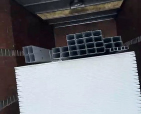 Krovinių pervežimas - Perkraustymo, transporto paslaugos - 3