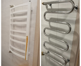 Buitinės paslaugos - Santechnikos ir kiti darbai. - 2