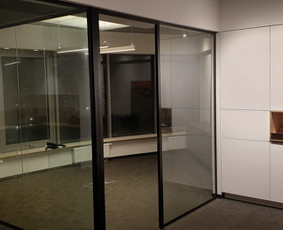 Langų montavimas - Atliekame visus apdailos darbus - 1