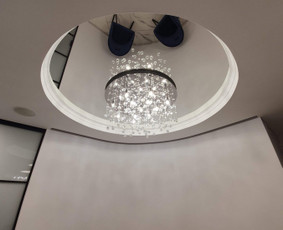 Palangių montavimas - Atliekame visus apdailos darbus - 1