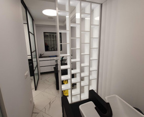 Durų montavimas - Atliekame visus apdailos darbus - 4