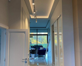 Durų montavimas - Atliekame visus apdailos darbus - 2