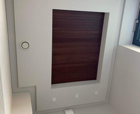 Palangių montavimas - Atliekame visus apdailos darbus - 3