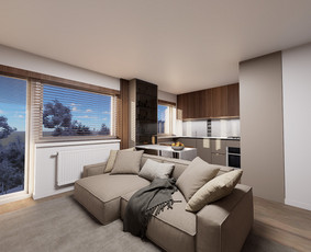 Interjero dizainerė Justina Stundytė / Noka design / Darbų pavyzdys ID 4253055