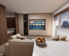Interjero dizainerė Justina Stundytė / Noka design / Darbų pavyzdys ID 4253063