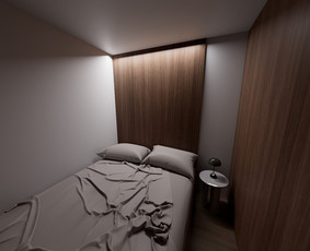 Interjero dizainerė Justina Stundytė / Noka design / Darbų pavyzdys ID 4253075