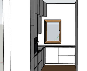 Interjero dizainerė Justina Stundytė / Noka design / Darbų pavyzdys ID 4253089