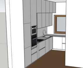 Interjero dizainerė Justina Stundytė / Noka design / Darbų pavyzdys ID 4253091