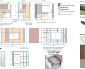 Interjero dizainerė Justina Stundytė / Noka design / Darbų pavyzdys ID 4253095