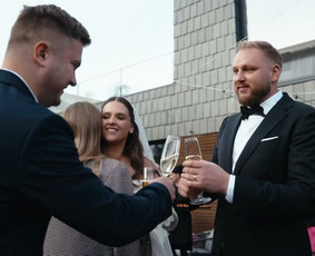 Paslaugos verslui - Filmavimo paslaugos - 2