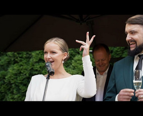 Paslaugos verslui - Filmavimo paslaugos - 1