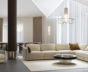 Ap&scaron;vietimo projektavimas - Interjero paslaugos - 3