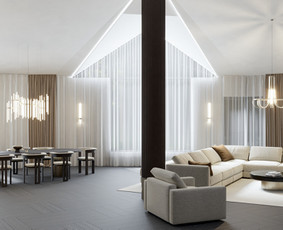 Ap&scaron;vietimo projektavimas - Interjero paslaugos - 2