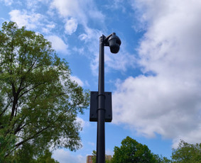 Signalizacijos, kameros, apsaugos sistemos - Vaizdo stebėjimo sistemos - 2